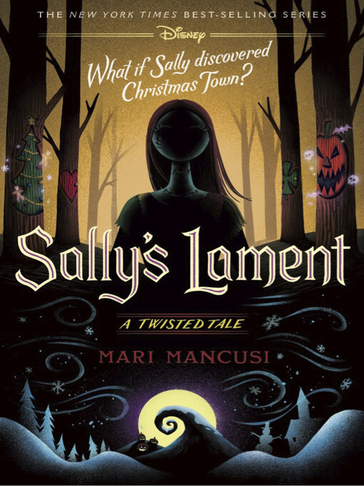 Imagen de portada para Sally's Lament